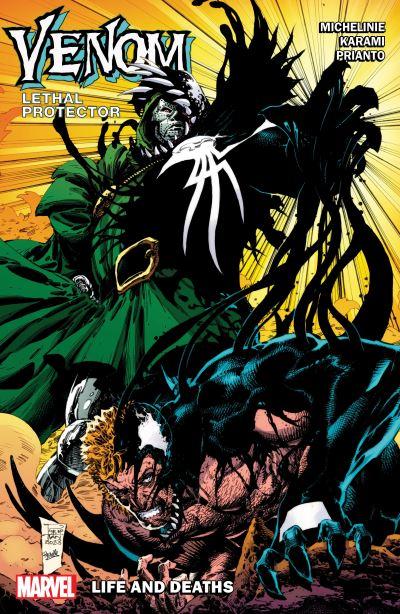 Lethal Protector