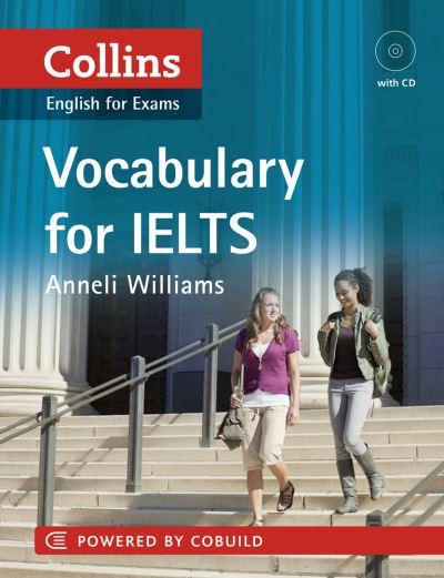 Vocabulary For IELTS