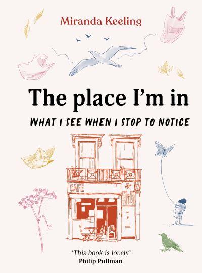 The Place I'm in