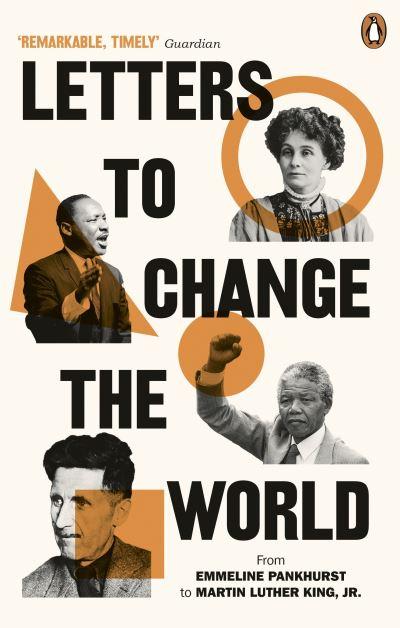 Letters To Change the World