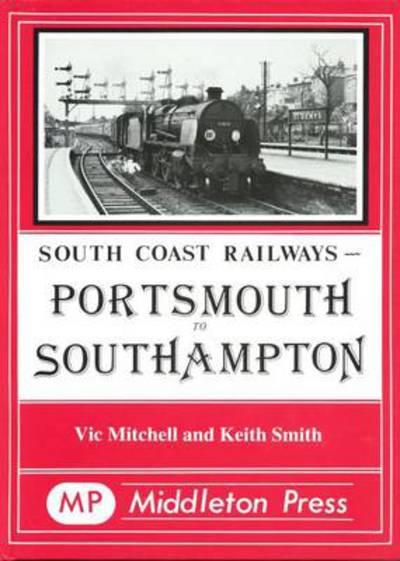 Portsmouth To Southampton