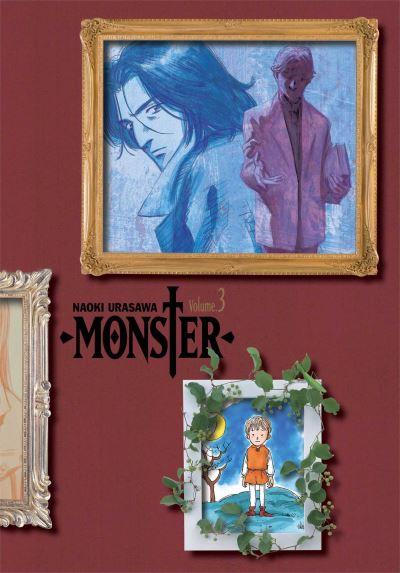Monster. 3