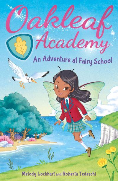 An Adventure At Fairy School