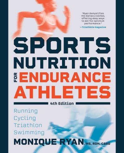 Sports Nutrition For Endurance Athletes
