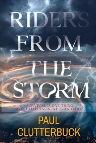 Riders From the Storm