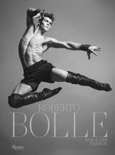 Roberto Bolle