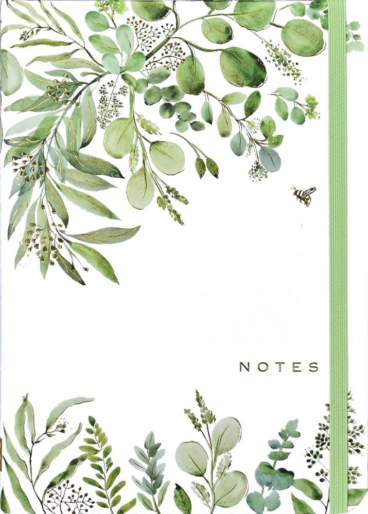 Peter Pauper Small Eucalyptus Journal