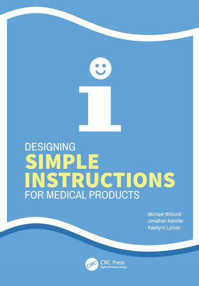 Designing Simple Instructions For Medical Products