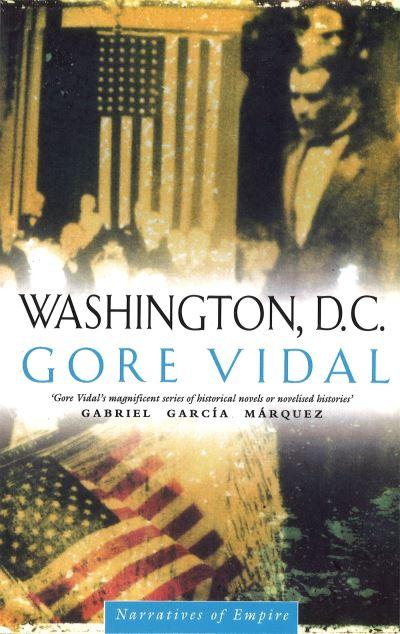 Washington D.C