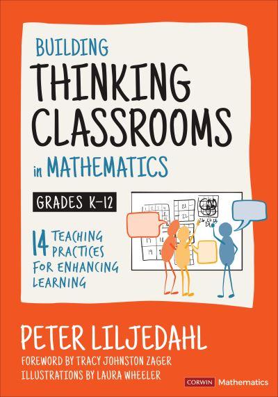 Building Thinking Classrooms in Mathematics