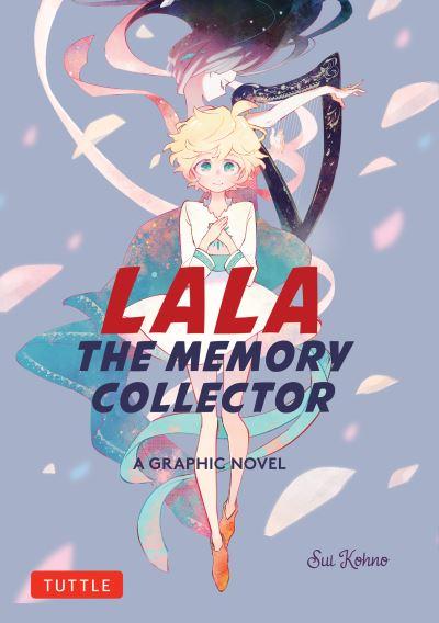 Lala The Memory Collector