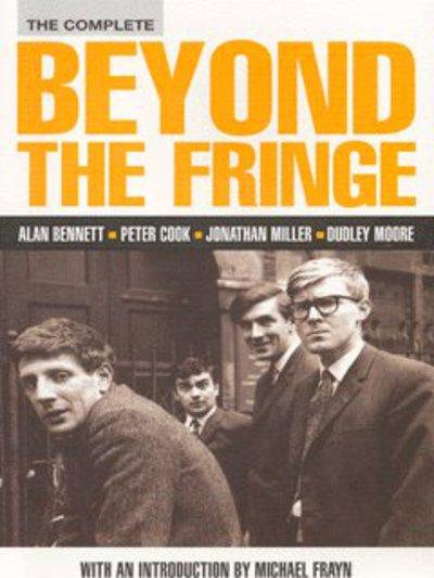 The Complete Beyond the Fringe