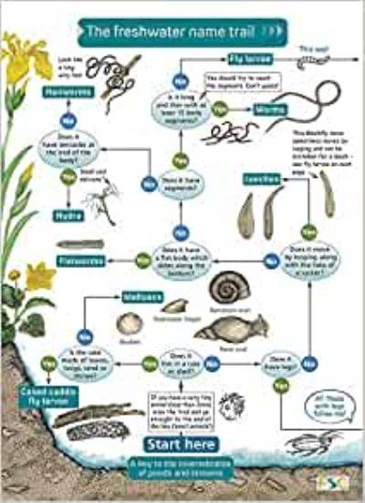 The Freshwater Name Trail