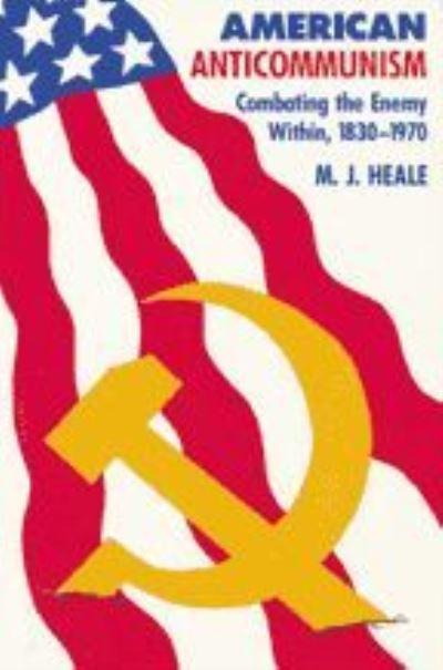 American Anti-Communism