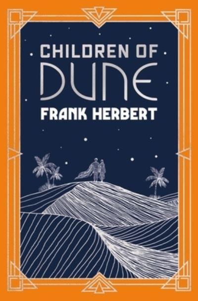 Children of Dune