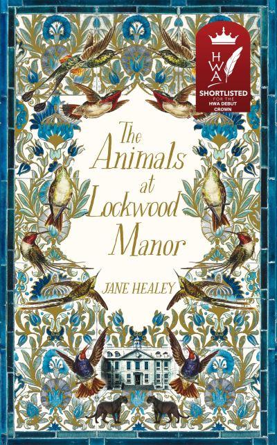 The Animals At Lockwood Manor