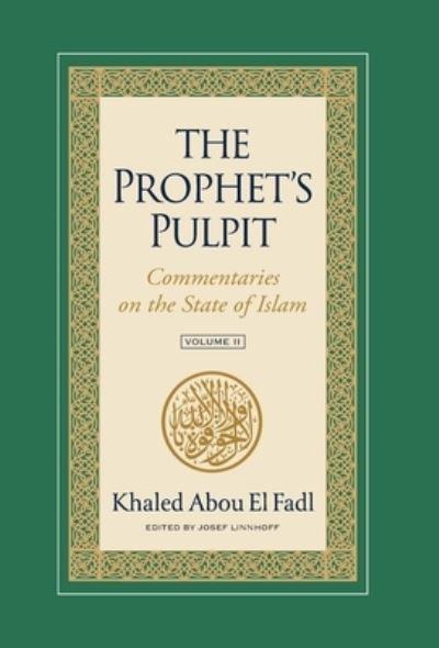 The Prophet's Pulpit