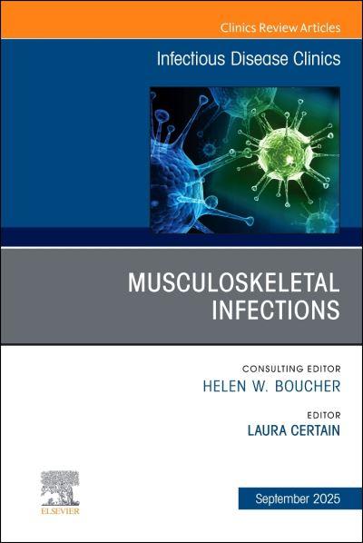 Musculoskeletal Infections