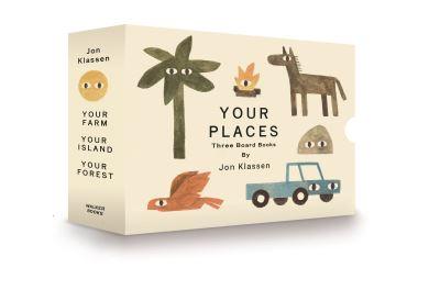 Your Places