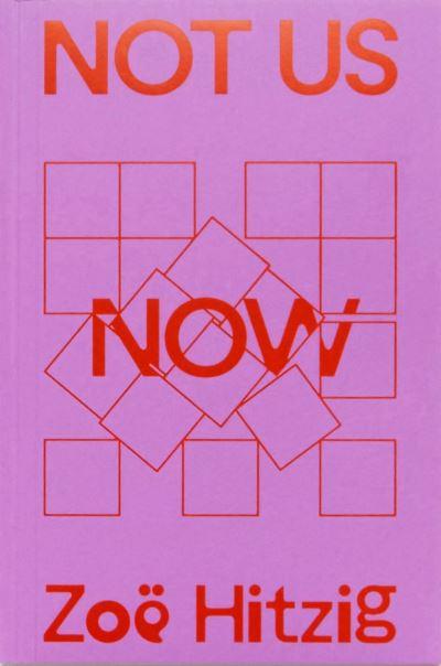 Not Us Now