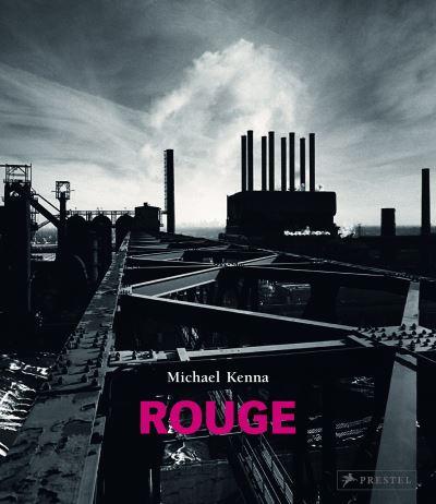 Michael Kenna - Rouge