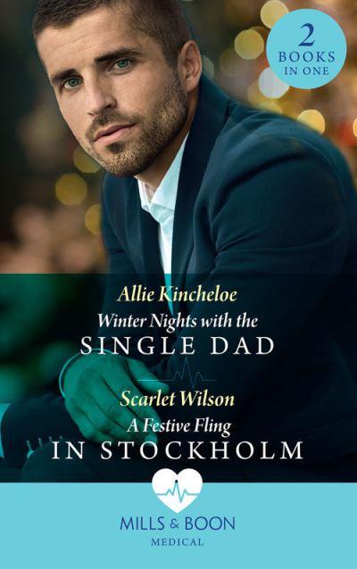 Winter Nights With the Single Dad