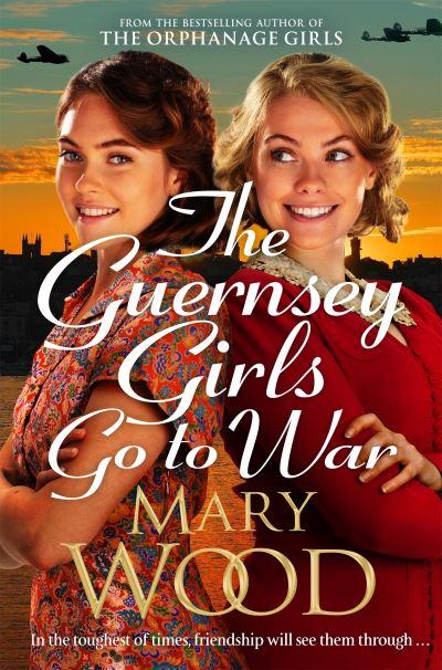 The Guernsey Girls Go To War