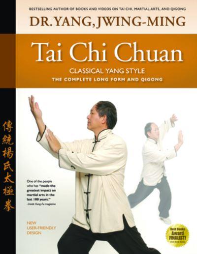 Tai Chi Chuan