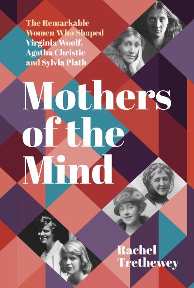 Mothers Of The Mind H/B
