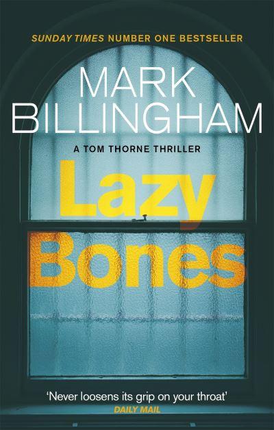 Lazy Bones