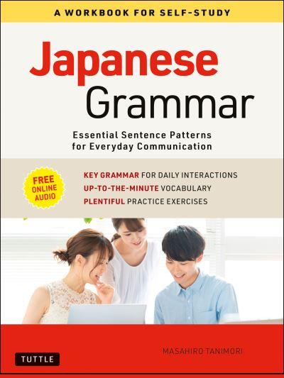 Japanese Grammar