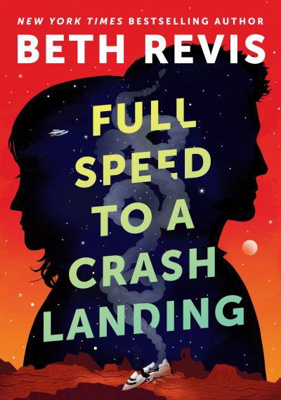 Full Speed To a Crash Landing