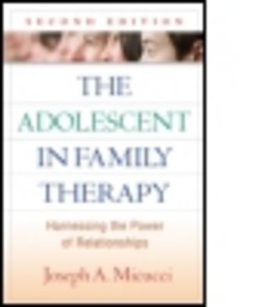 The Adolescent in Family Therapy