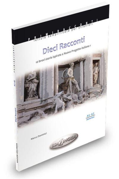 Dieci Piccoli Indiani