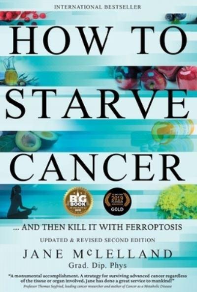 How To Starve Cancer ... and Then Kill it With Ferroptosis