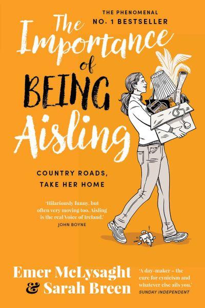 The Importance of Being Aisling