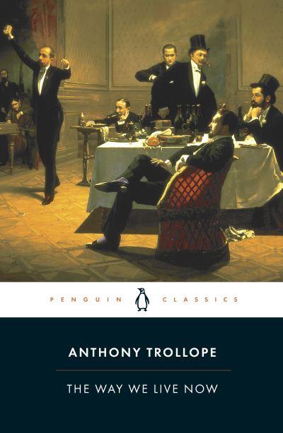 The Way We Live Now