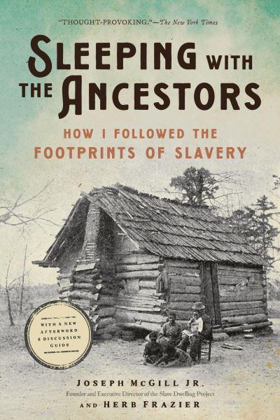 Sleeping With the Ancestors