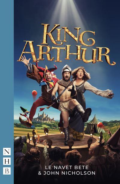 King Arthur