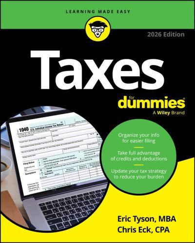 Taxes
