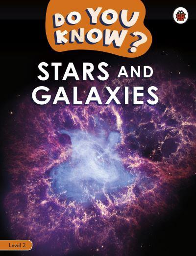Stars and Galaxies