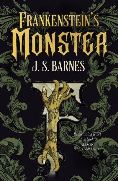 Frankenstein's Monster