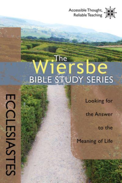 Ecclesiates