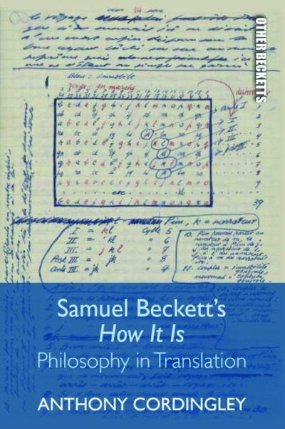 Samuel Beckett's How it Is