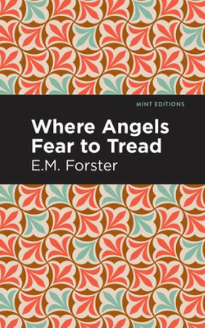 Where Angels Fear To Tread