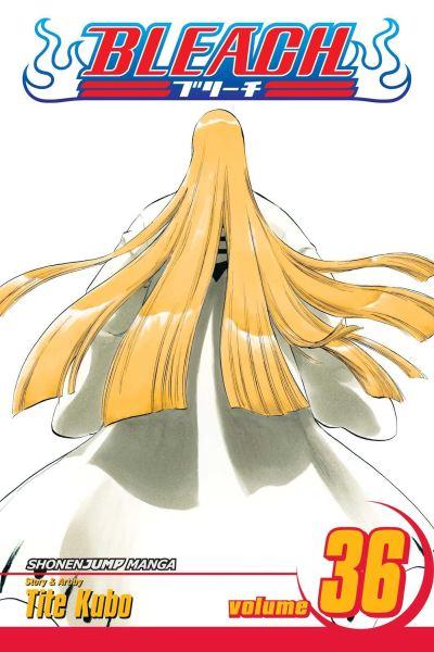Bleach. Vol. 36