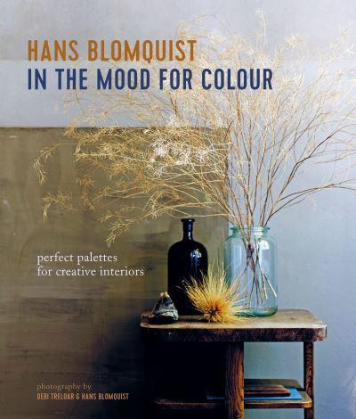 In the Mood For Colour
