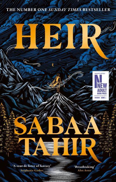 Heir