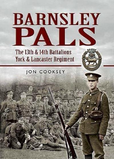 Barnsley Pals
