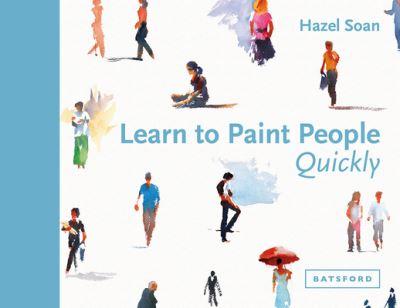 Learn To Paint People Quickly